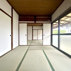 居間