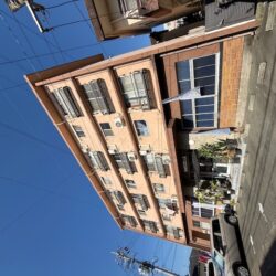 店舗事務所としてもご利用可能物件🏢JR新水前寺駅 徒歩4分、熊本市電 新水前寺駅前電停 徒歩5分🚉