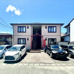 リフォーム済みで快適✨人気の対面キッチンつき2LDK🏡