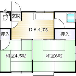初期費用5万円以内！事務所使用可能！初期費用クレジット決済可能です☆