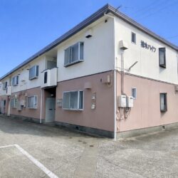 レトロ可愛い✨懐かしさ満点のファミリー物件🏠