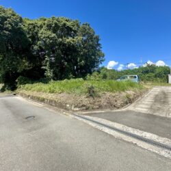 菊陽、合志への交通アクセスの良い立地です！