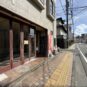 居間 2面採光で明るいリビング