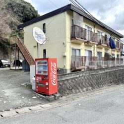 JR豊肥本線 竜田口駅より徒歩9分の1K×12戸、現在満室中の収益物件 