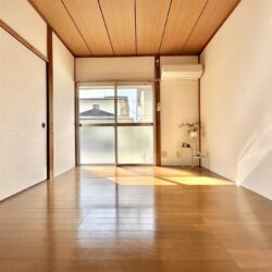 ペット（猫1匹）飼育可能☆ 初期費用5万円以内！事務所使用可能！初期費用クレジット決済可能です☆