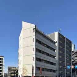 初期費用0円！！ 熊本駅や中心街まで徒歩圏内の立地🚉オートロック・防犯カメラつきセキュリティー完備✨