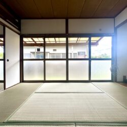 居間